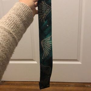 Katie Kalsi 24” Hand Painted Strap